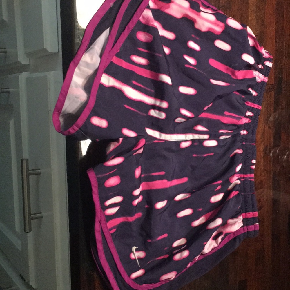Nike Dri-Fit shorts